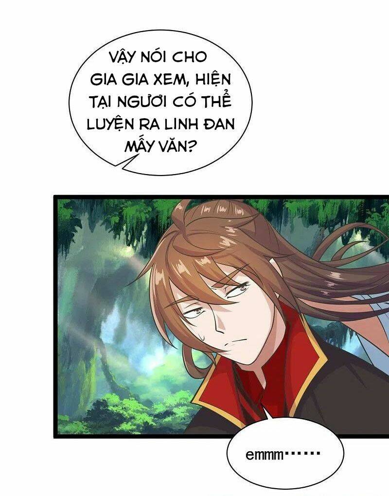 Tiên Võ Đế Tôn: Chapter 235
