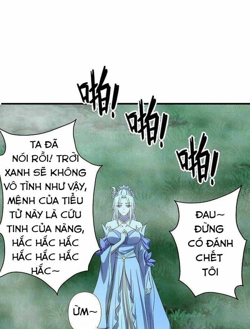 Tiên Võ Đế Tôn: Chapter 235
