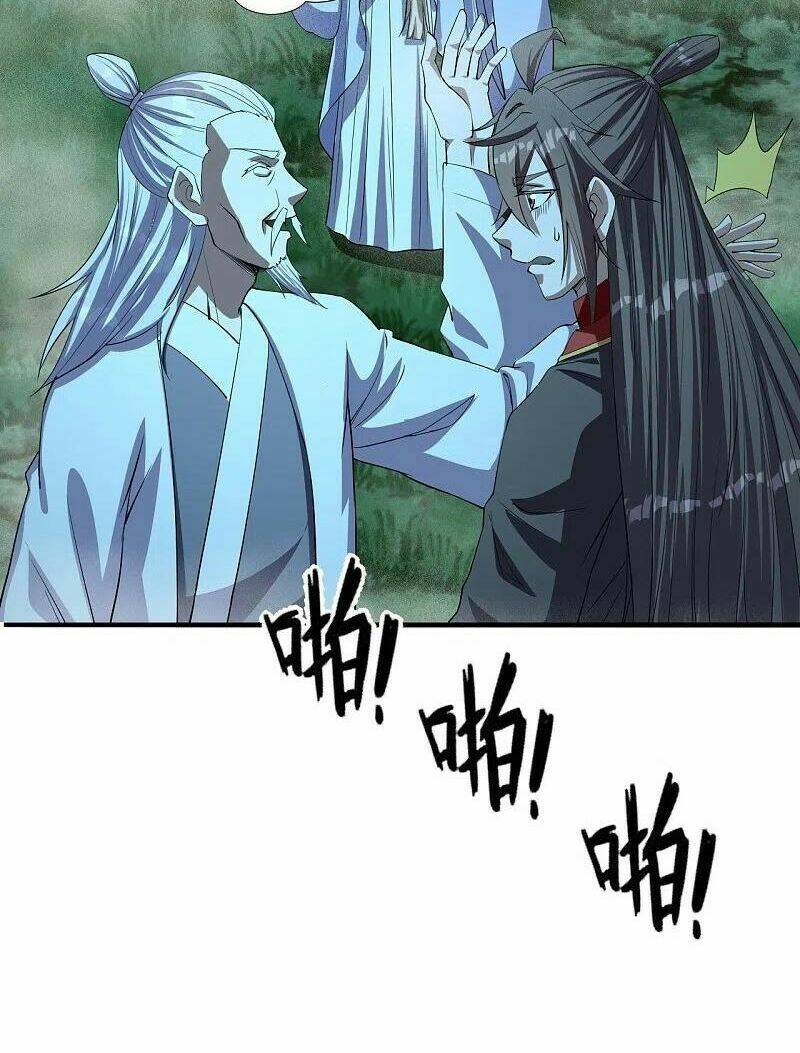 Tiên Võ Đế Tôn: Chapter 235