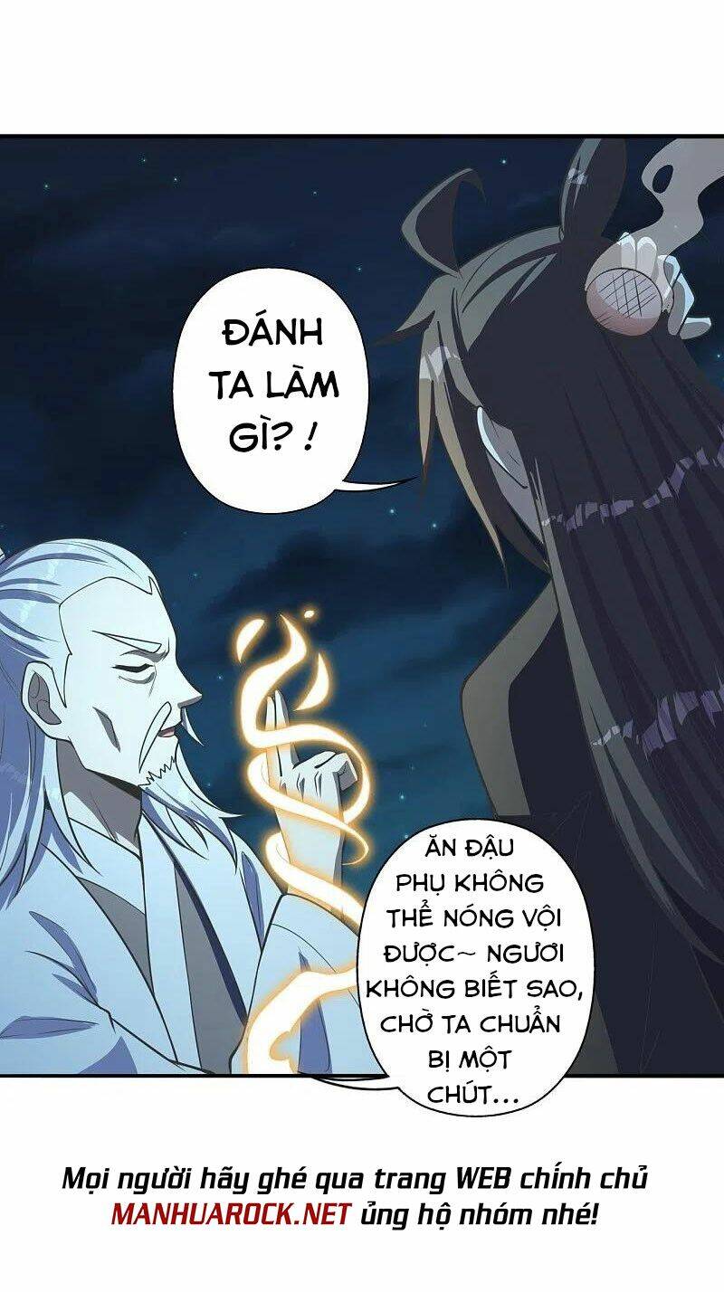 Tiên Võ Đế Tôn: Chapter 235