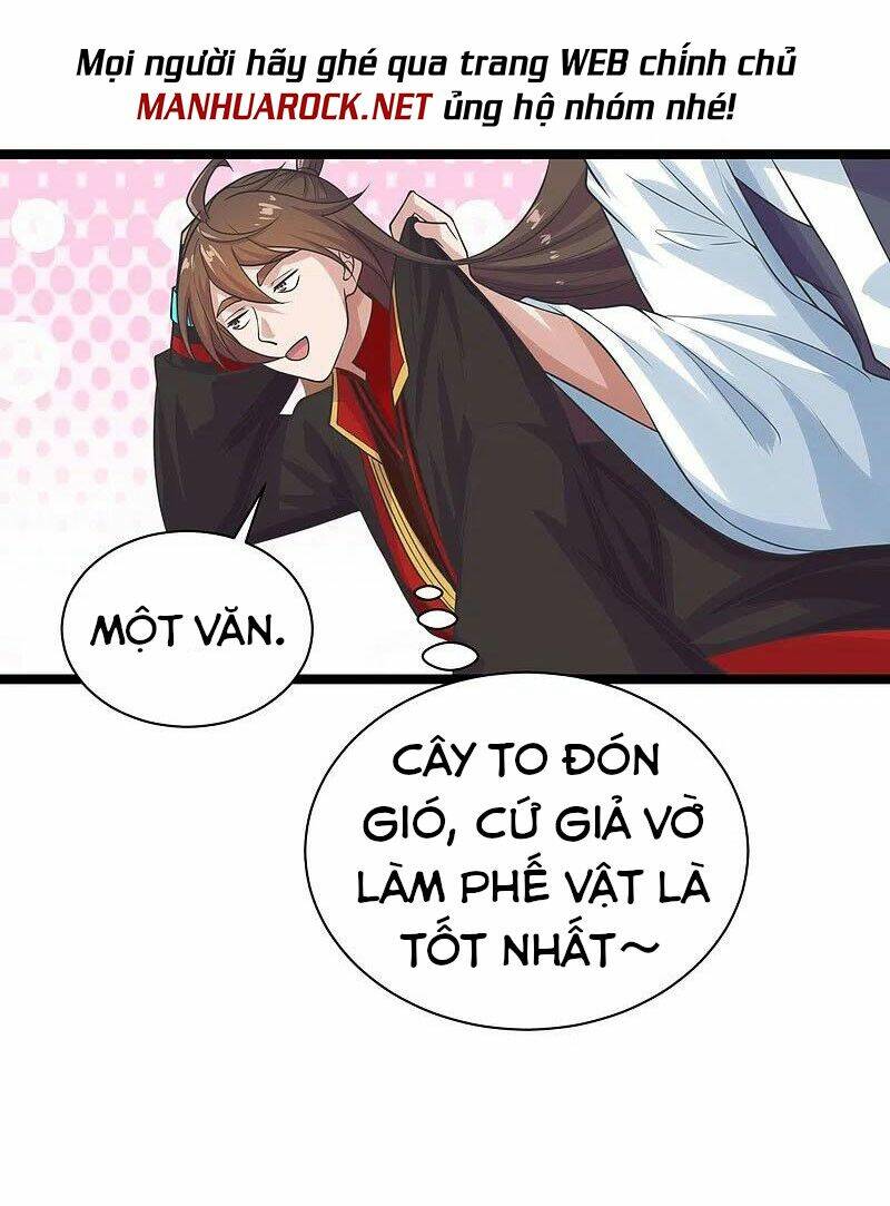 Tiên Võ Đế Tôn: Chapter 235