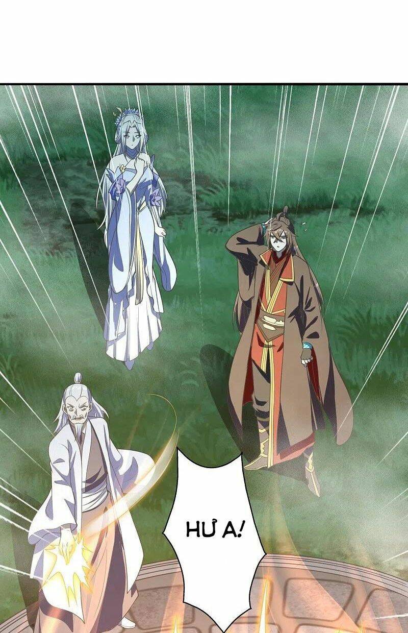 Tiên Võ Đế Tôn: Chapter 235