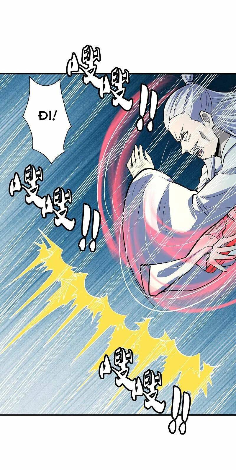 Tiên Võ Đế Tôn: Chapter 235