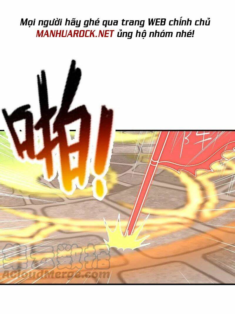 Tiên Võ Đế Tôn: Chapter 235