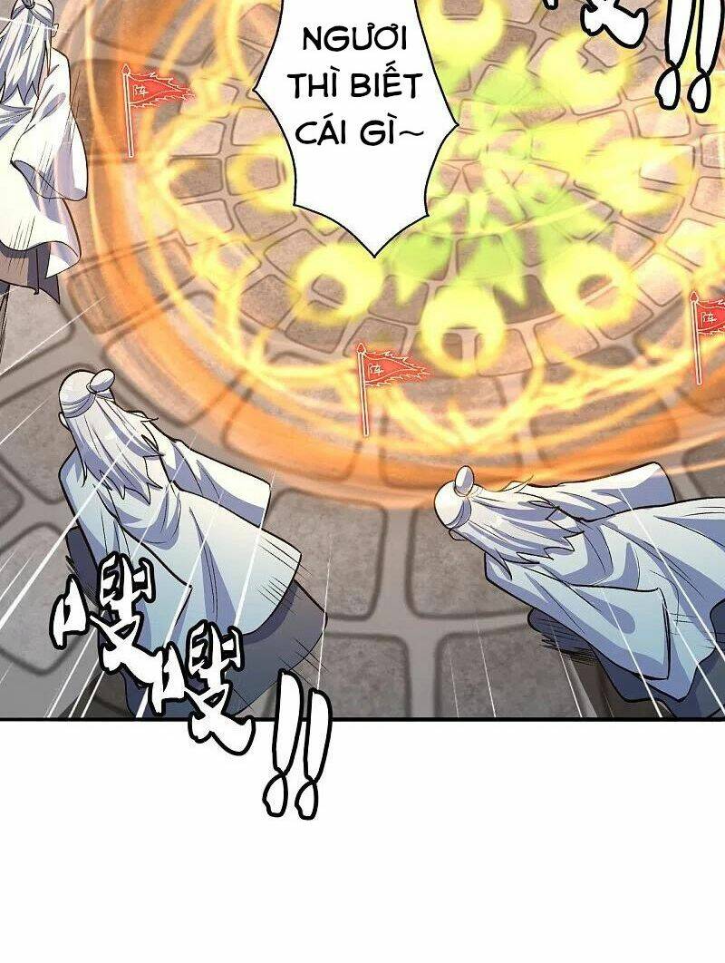 Tiên Võ Đế Tôn: Chapter 235