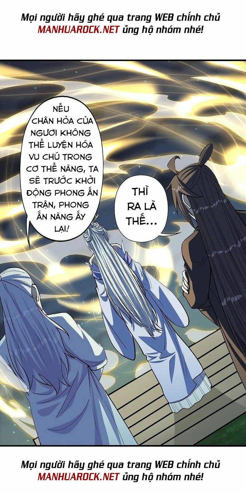 Tiên Võ Đế Tôn: Chapter 235