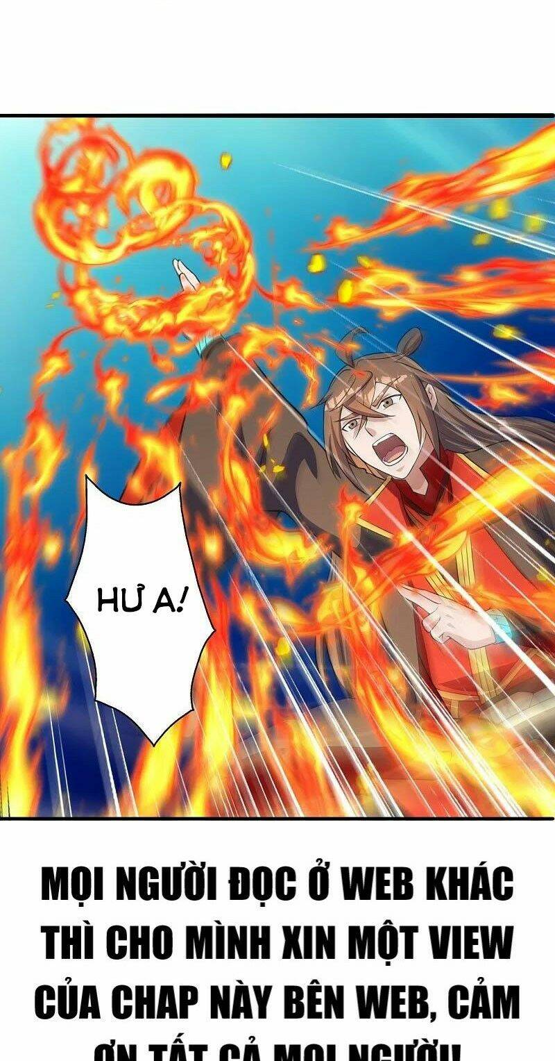Tiên Võ Đế Tôn: Chapter 235