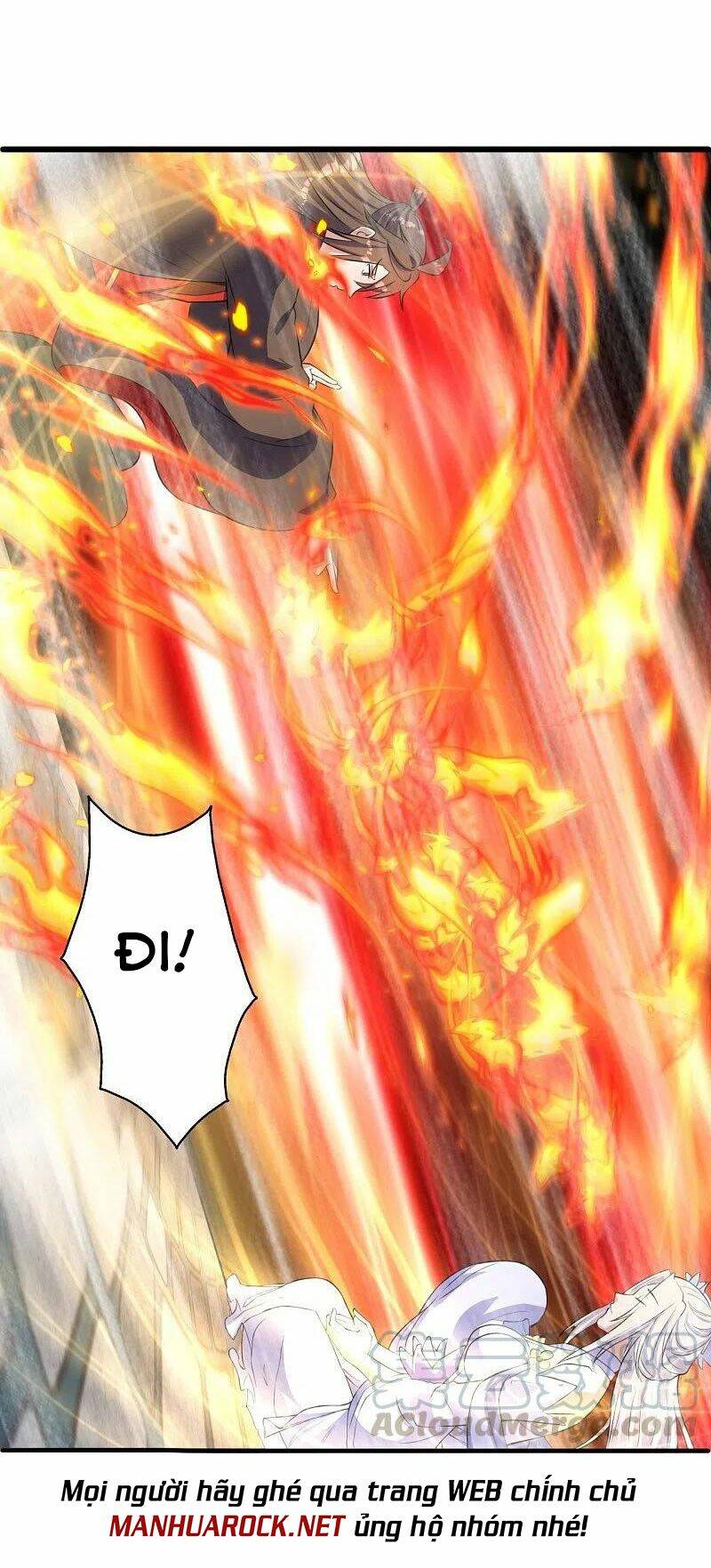 Tiên Võ Đế Tôn: Chapter 235