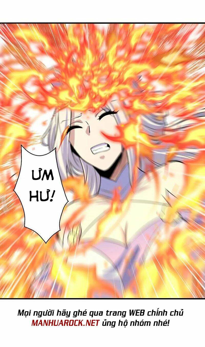 Tiên Võ Đế Tôn: Chapter 235