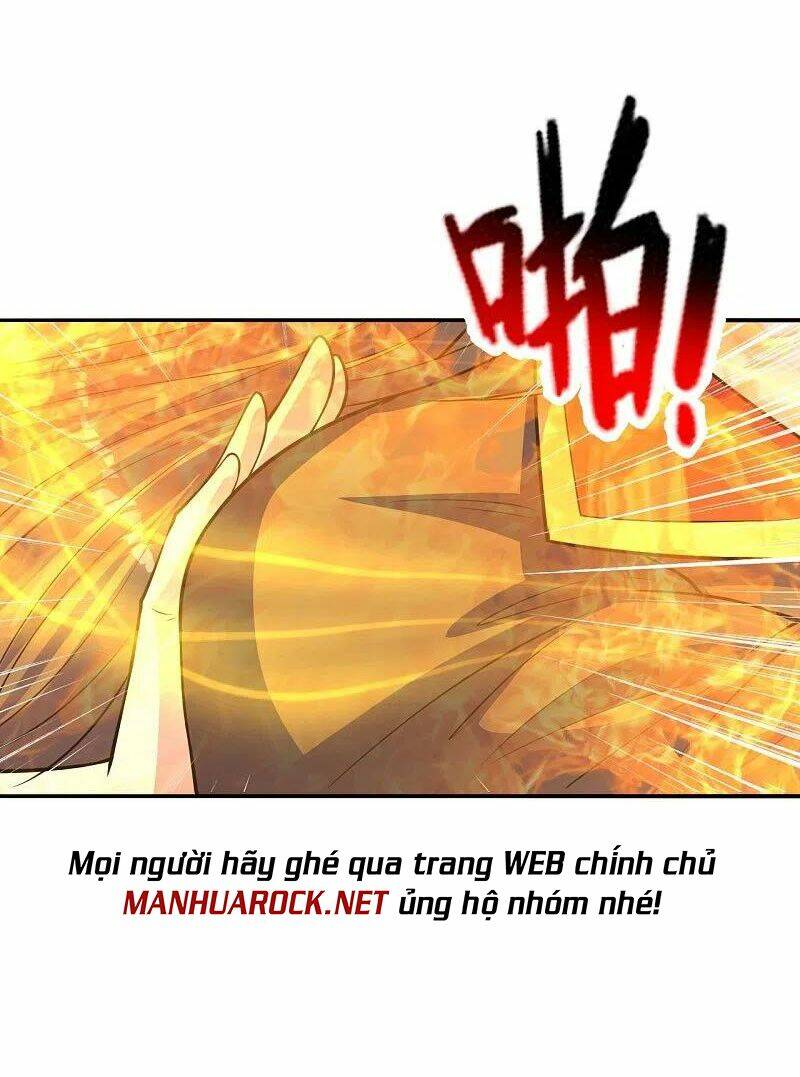 Tiên Võ Đế Tôn: Chapter 235