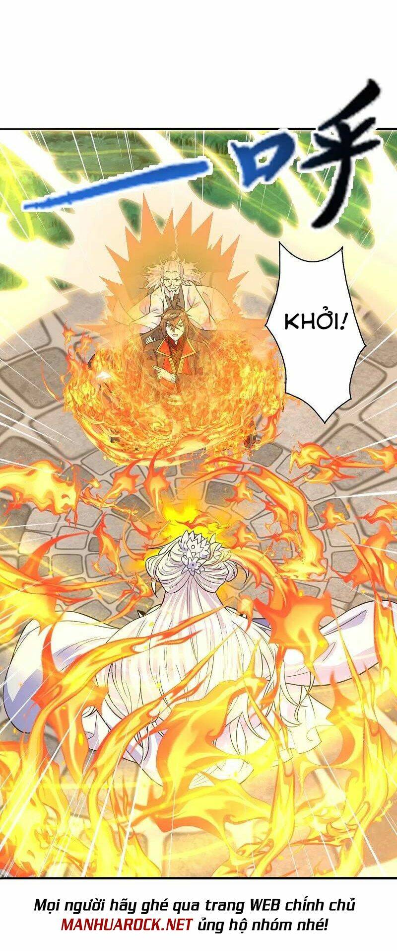 Tiên Võ Đế Tôn: Chapter 235