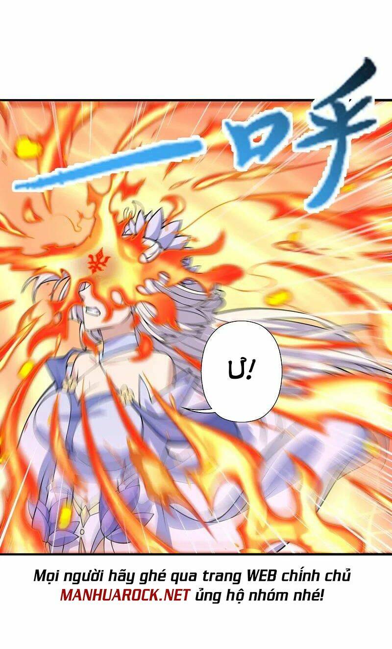 Tiên Võ Đế Tôn: Chapter 235