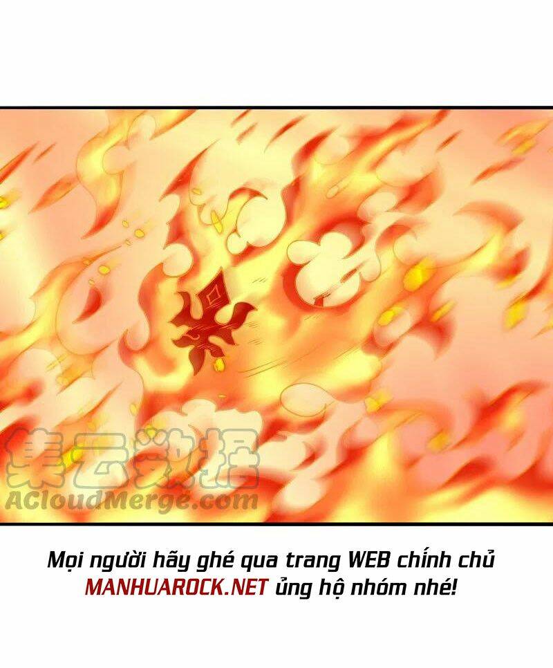 Tiên Võ Đế Tôn: Chapter 235