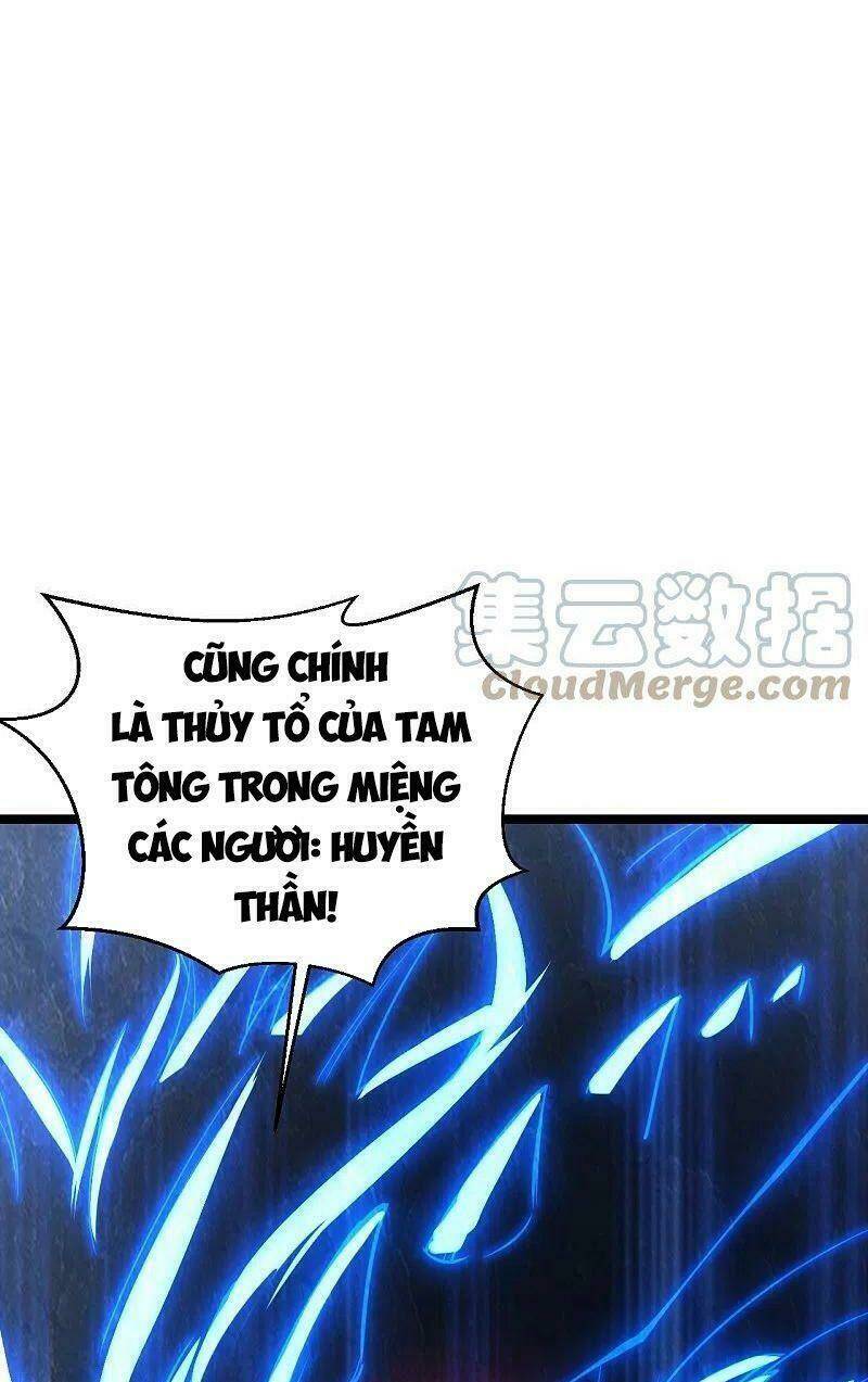 Tiên Võ Đế Tôn: Chapter 241
