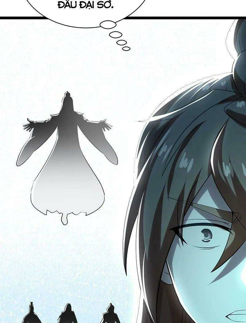 Tiên Võ Đế Tôn: Chapter 241