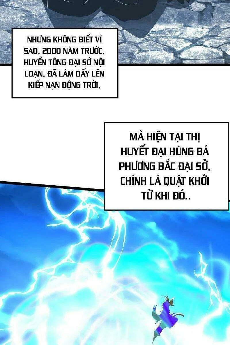 Tiên Võ Đế Tôn: Chapter 241