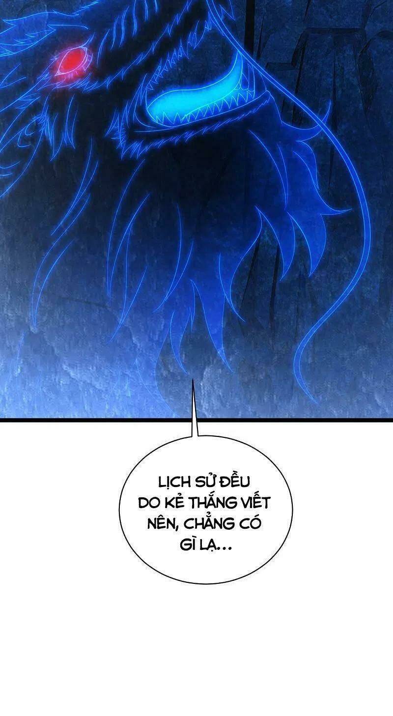 Tiên Võ Đế Tôn: Chapter 241