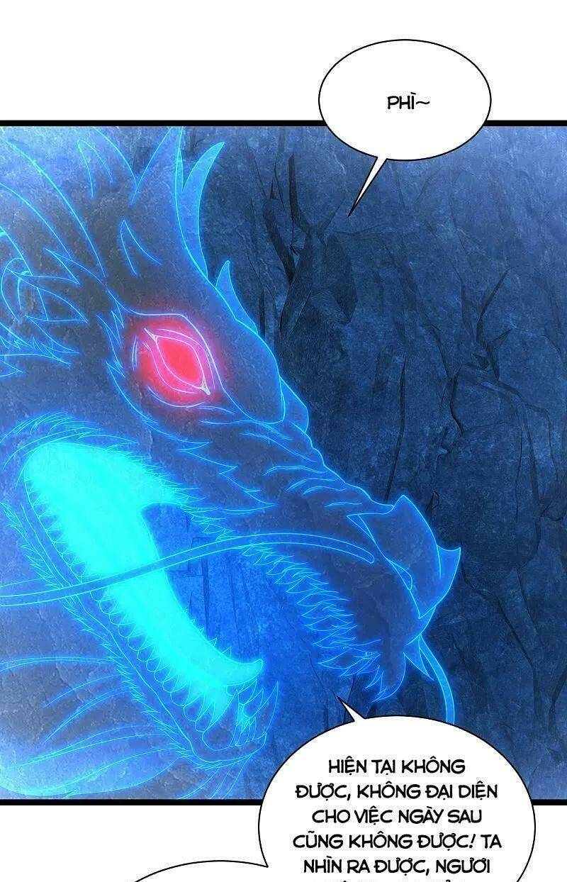 Tiên Võ Đế Tôn: Chapter 241