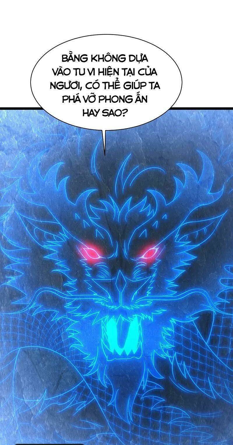 Tiên Võ Đế Tôn: Chapter 241