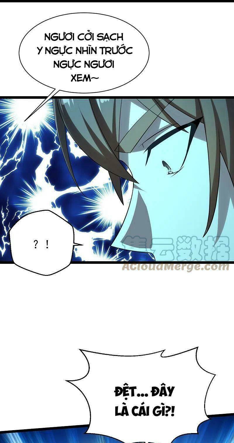 Tiên Võ Đế Tôn: Chapter 241