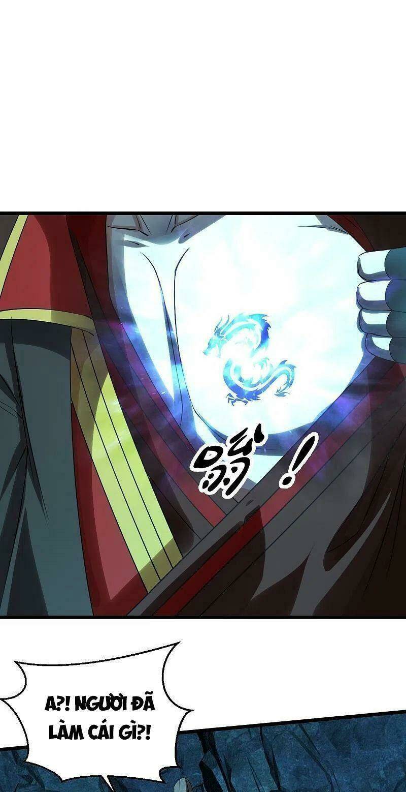 Tiên Võ Đế Tôn: Chapter 241