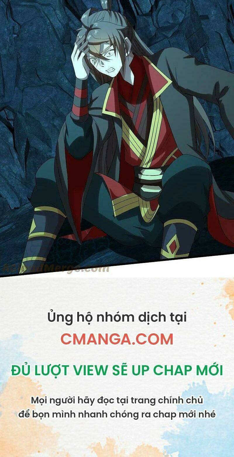 Tiên Võ Đế Tôn: Chapter 241