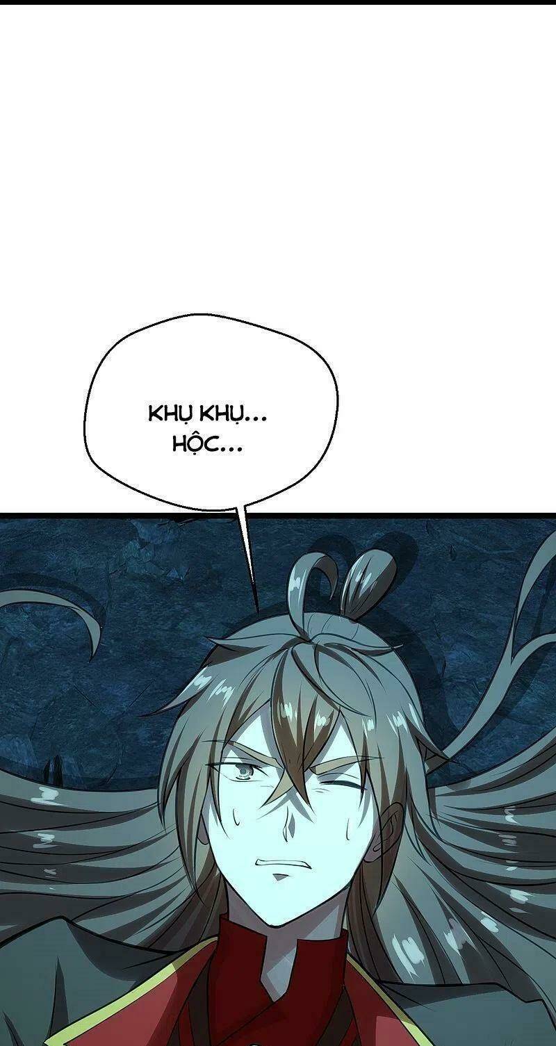 Tiên Võ Đế Tôn: Chapter 241