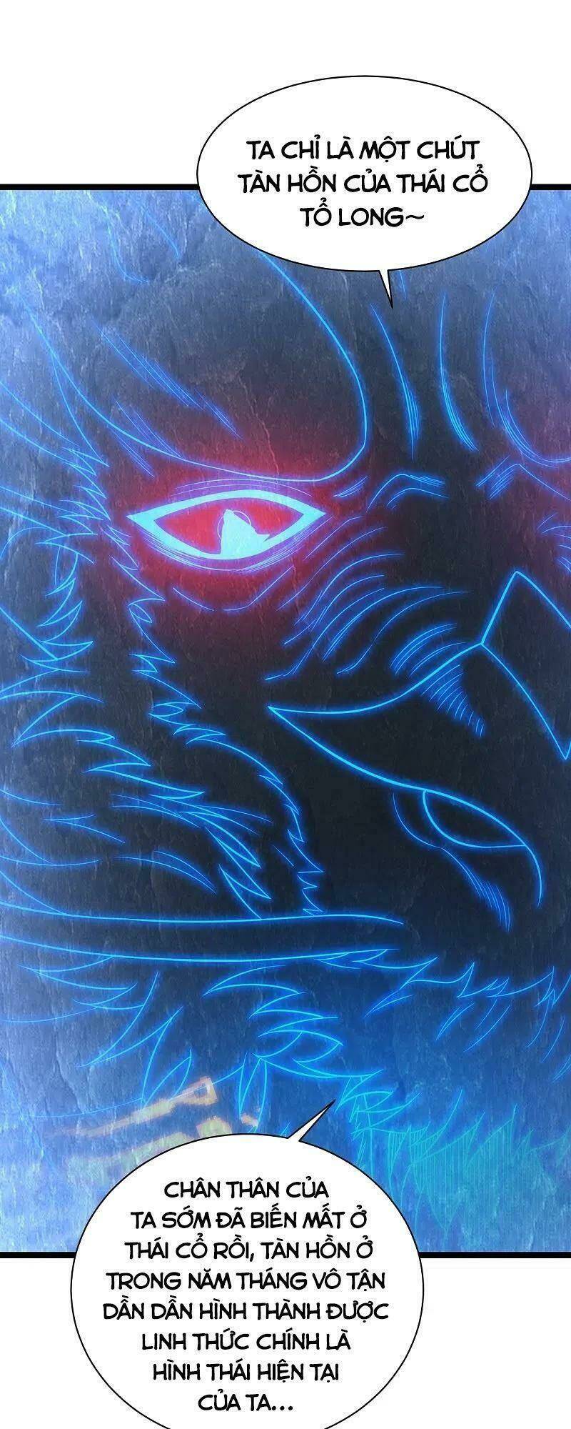 Tiên Võ Đế Tôn: Chapter 241