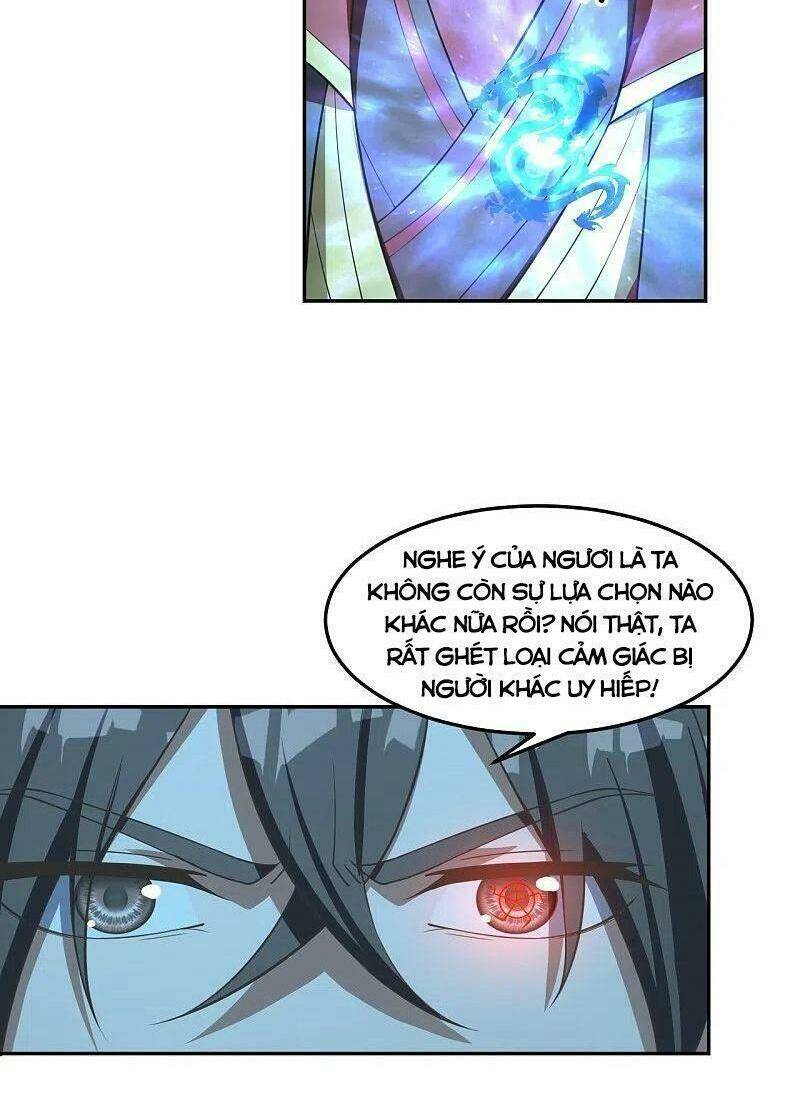 Tiên Võ Đế Tôn: Chapter 241