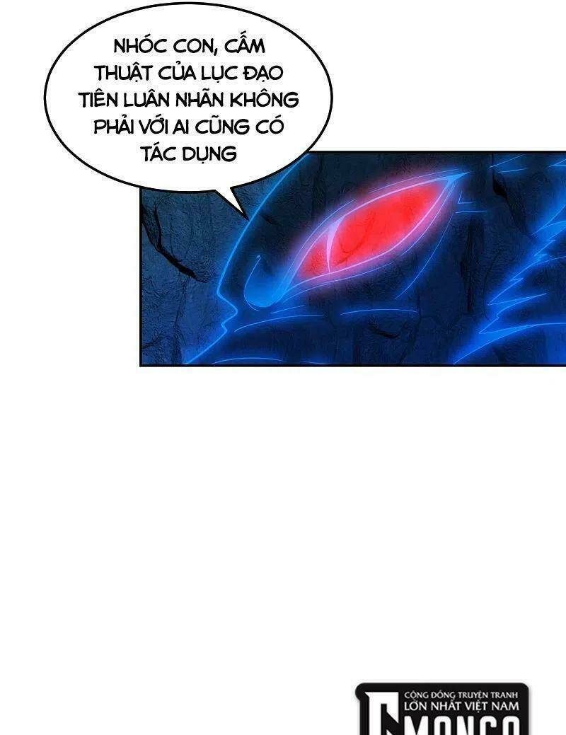 Tiên Võ Đế Tôn: Chapter 241