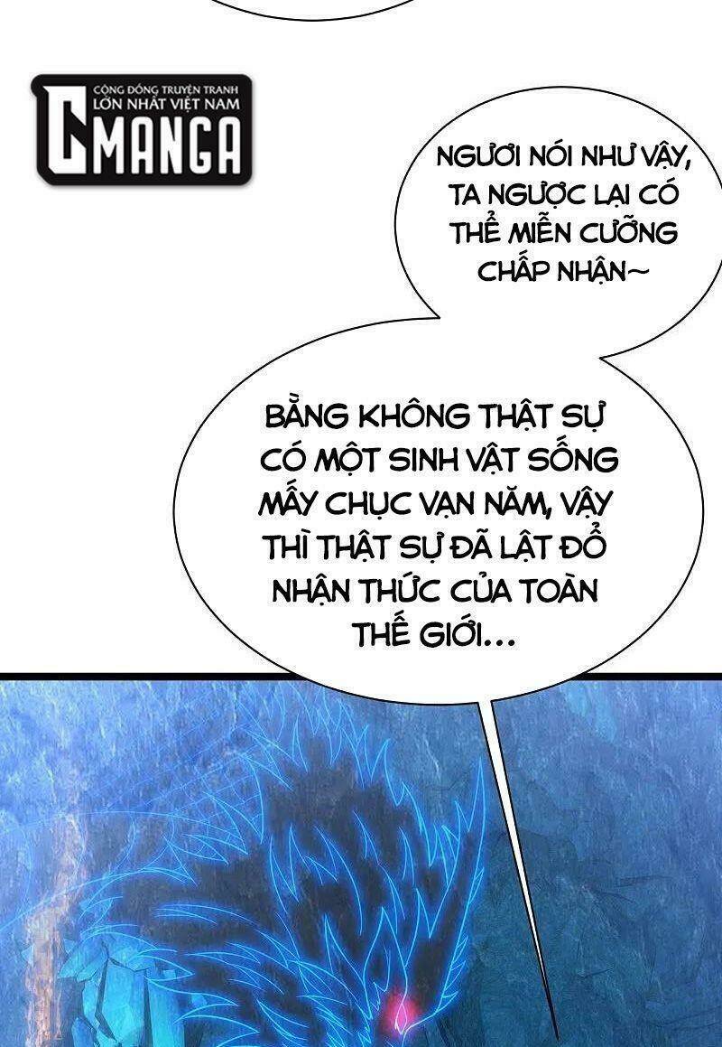 Tiên Võ Đế Tôn: Chapter 241