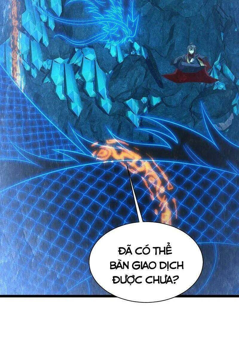 Tiên Võ Đế Tôn: Chapter 241