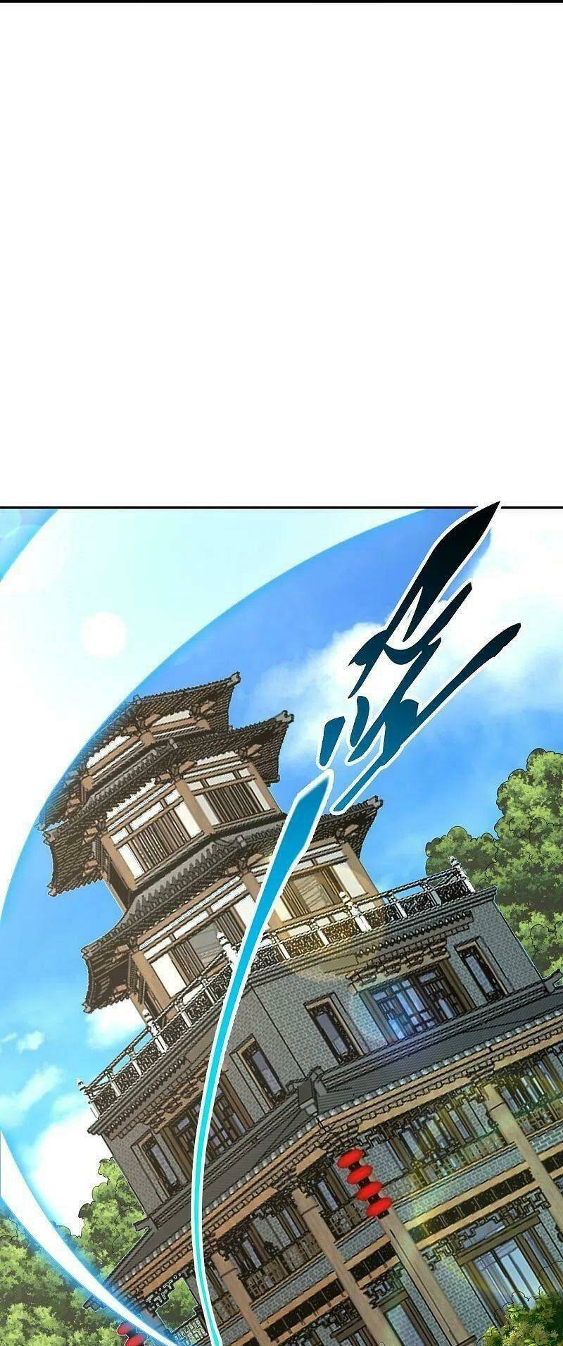 Tiên Võ Đế Tôn: Chapter 241