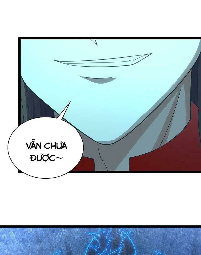 Tiên Võ Đế Tôn: Chapter 241