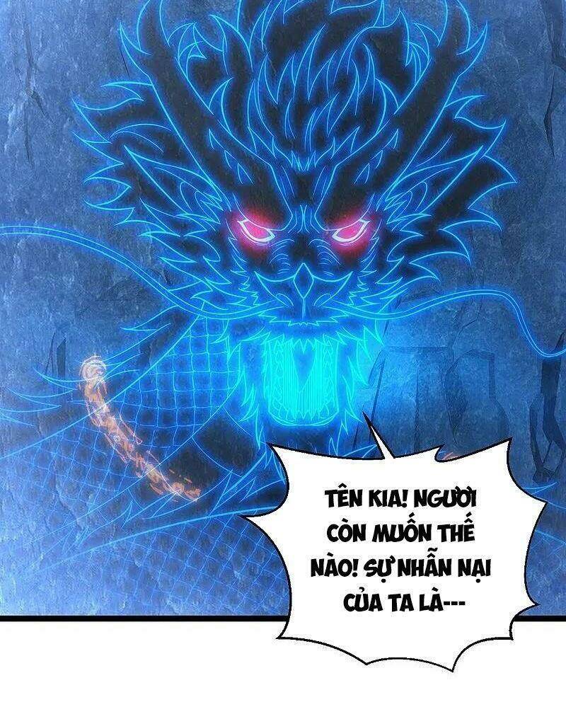 Tiên Võ Đế Tôn: Chapter 241