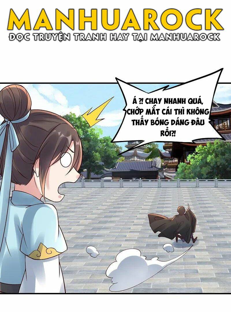 Tiên Võ Đế Tôn: Chapter 294