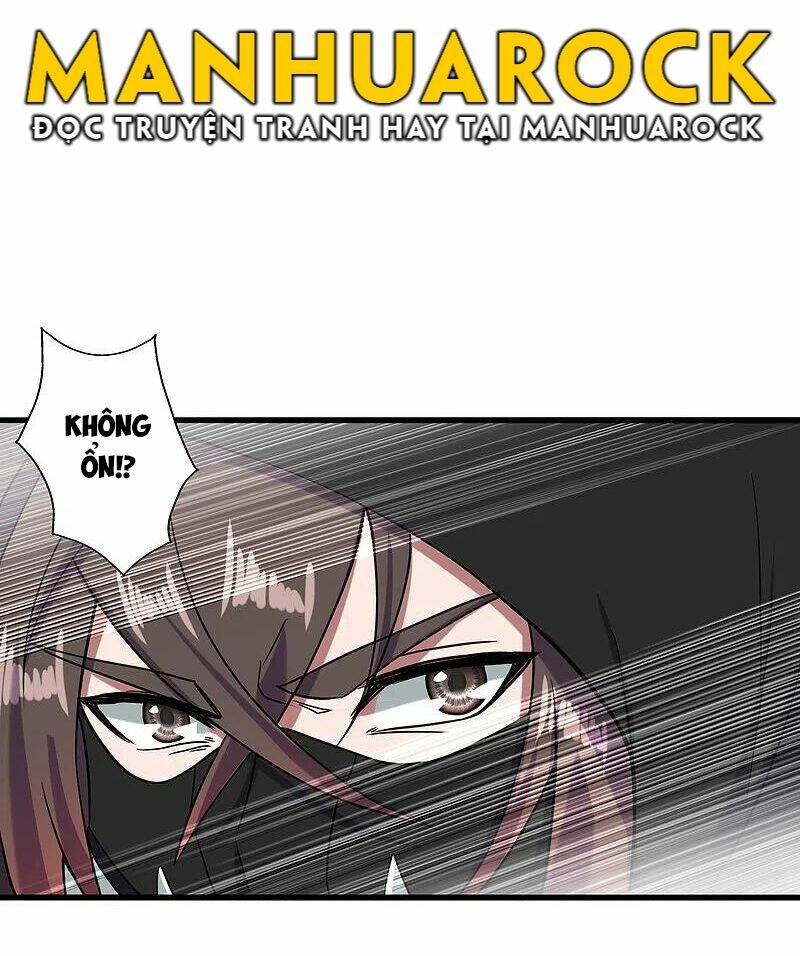 Tiên Võ Đế Tôn: Chapter 294