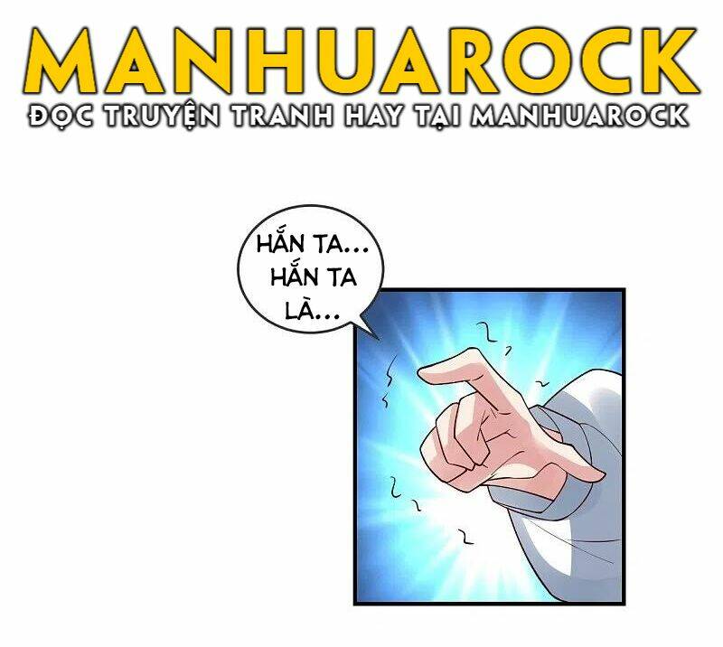 Tiên Võ Đế Tôn: Chapter 294