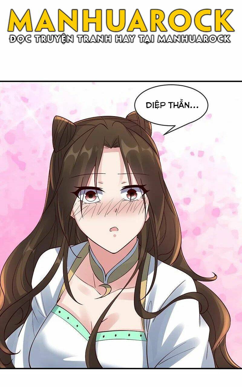 Tiên Võ Đế Tôn: Chapter 294