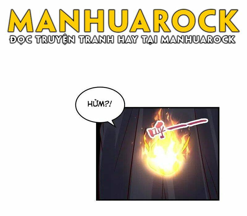 Tiên Võ Đế Tôn: Chapter 294