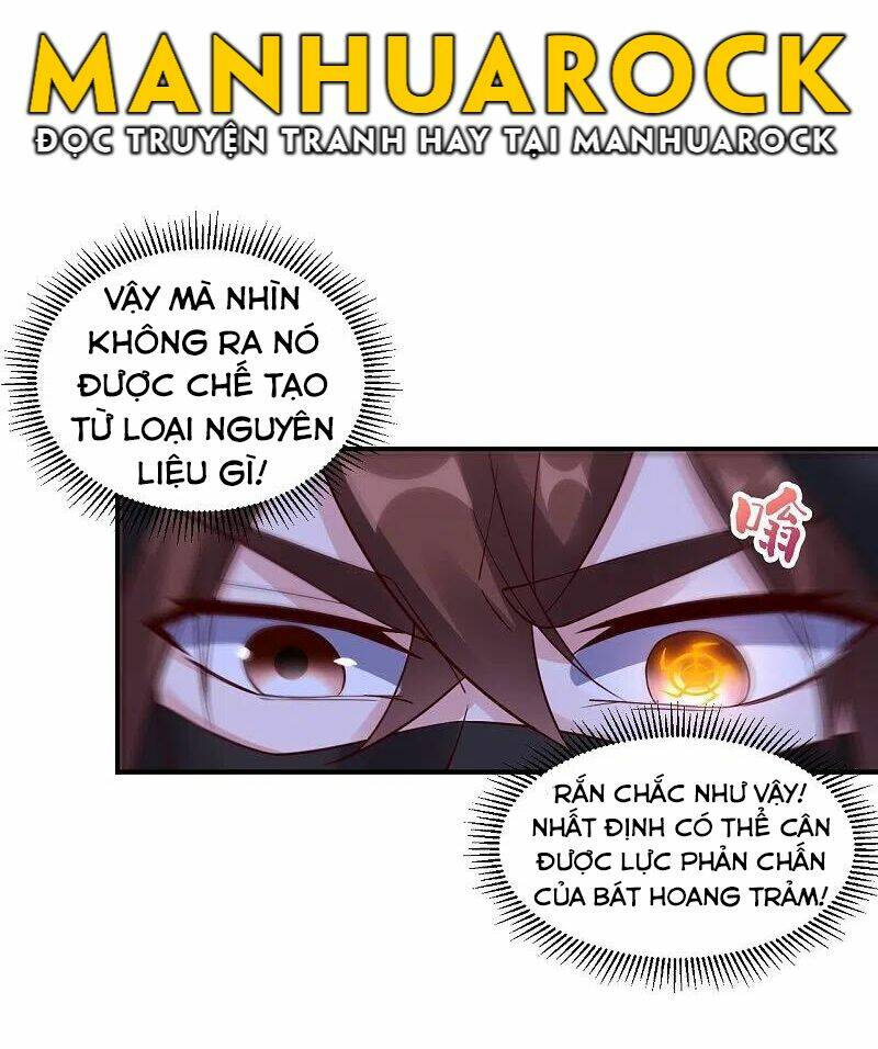 Tiên Võ Đế Tôn: Chapter 294