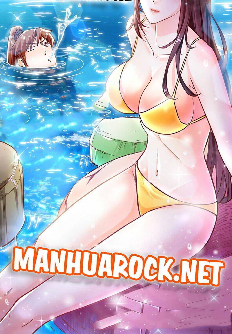 Tiên Võ Đế Tôn: Chapter 294