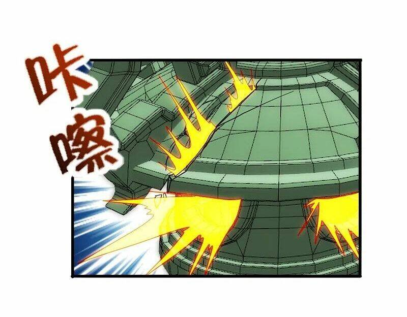 Tiên Võ Đế Tôn: Chapter 294