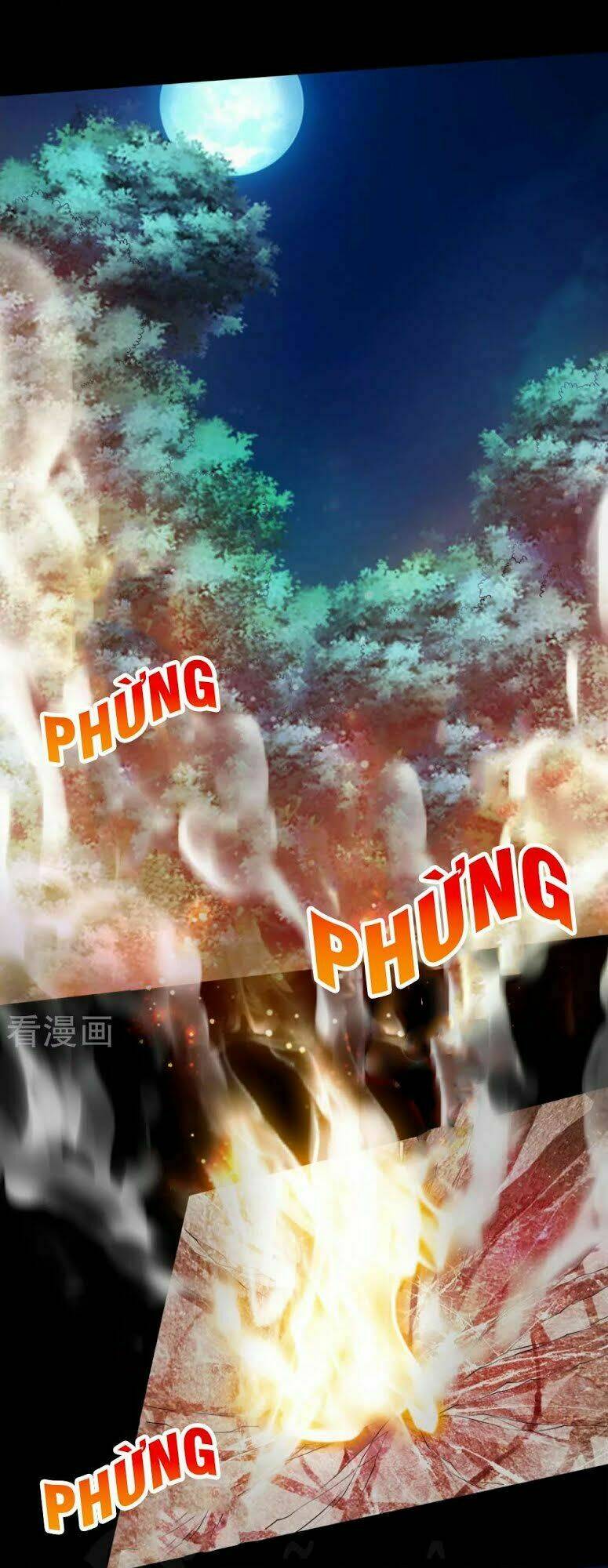 Tiên Võ Đế Tôn: Chapter 3