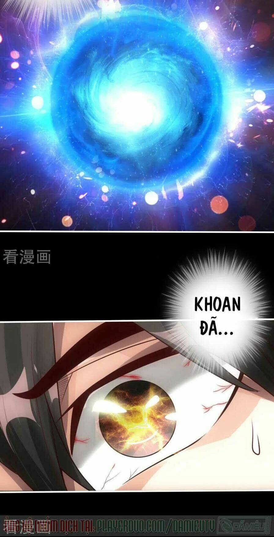 Tiên Võ Đế Tôn: Chapter 3