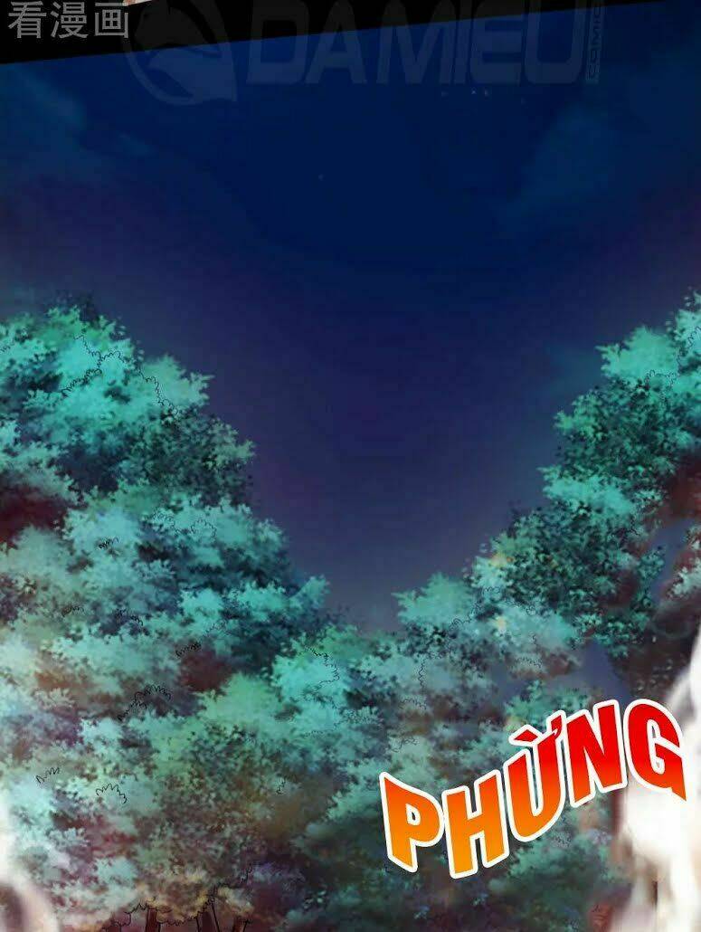 Tiên Võ Đế Tôn: Chapter 3