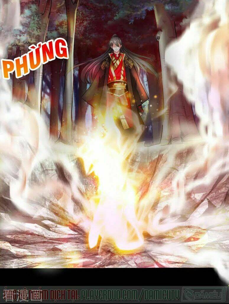 Tiên Võ Đế Tôn: Chapter 3