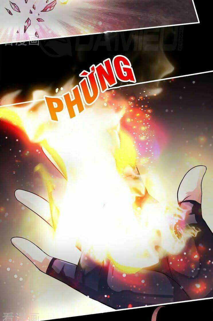 Tiên Võ Đế Tôn: Chapter 3