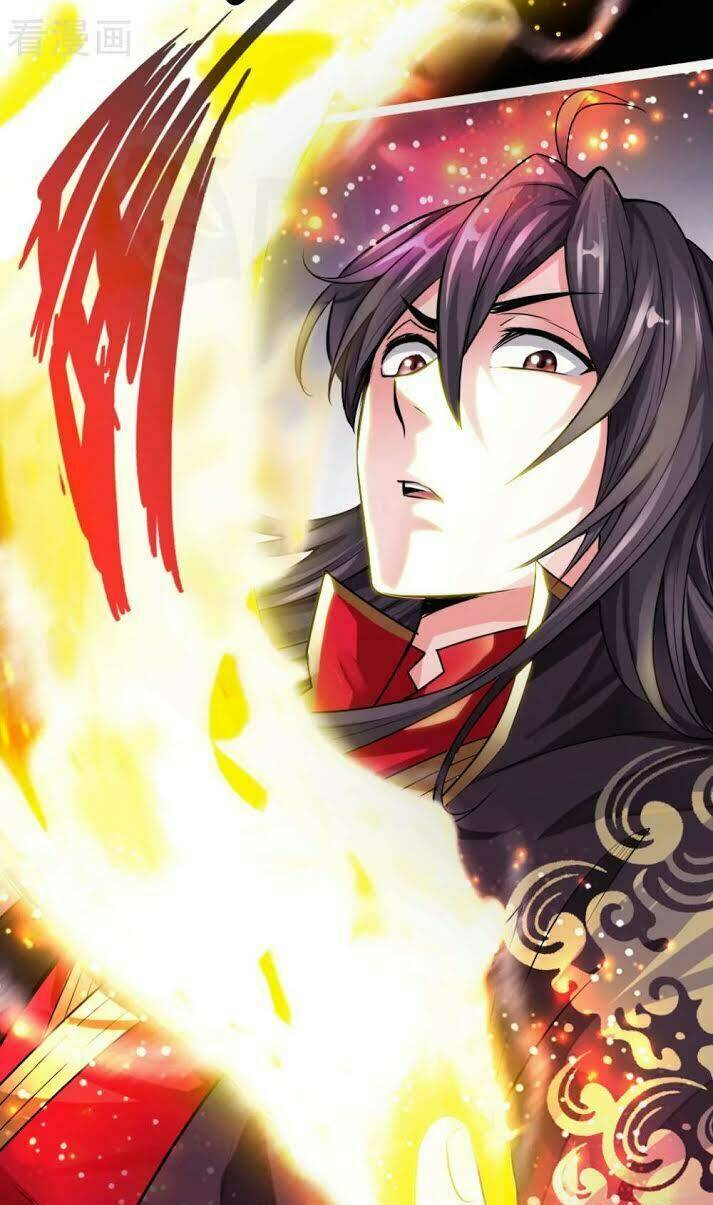 Tiên Võ Đế Tôn: Chapter 3