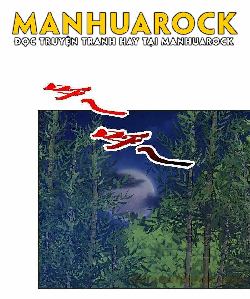 Tiên Võ Đế Tôn: Chapter 319